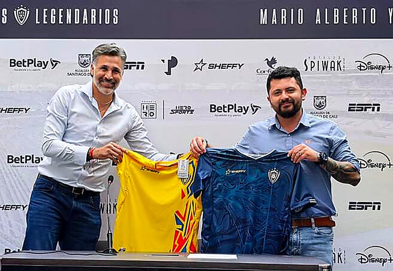 Mario Yepes